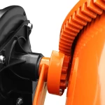 Betoniera 150 L Temp HCM 400