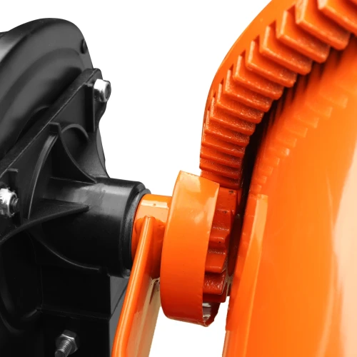 Betoniera 150 L Temp HCM 400