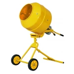 Betoniera 165 L Rotor RCM600