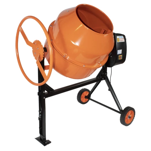 Betoniera 195 L Temp HCM650