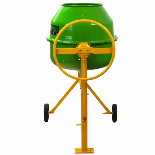 Betoniera 210L 1100W PartnerPro BPO-210L