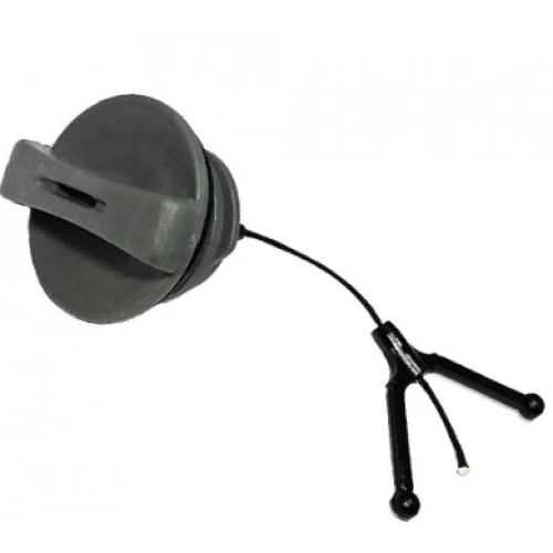 Buson benzina HUS365/372, Elefant