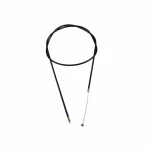 Cablu acceleratie atomizor, Elefant