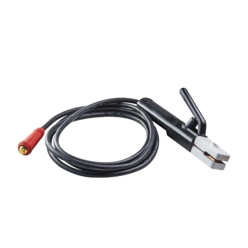 Cablu cu cleste de sudura 16 mm2, 300A, Rotor