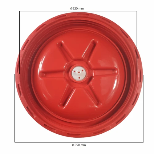 Capac bazin solutie atomizor, Elefant