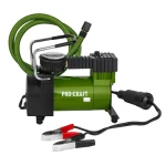 Compresor auto Procraft LK170, 12 V, 35 l/min, 7 bari, 120 W