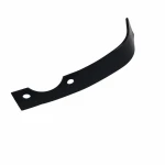 Cutit stanga pentru ax Ø 23 mm, 230mm x 40mm, Elefant