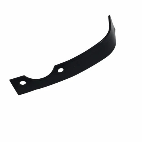 Cutit stanga pentru ax Ø 23 mm, 230mm x 40mm, Elefant