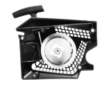 Demaror drujba CS5200, Elefant