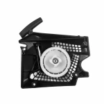 Demaror drujba CS5200, Elefant