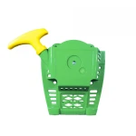 Demaror motocoasa T4350, Procraft