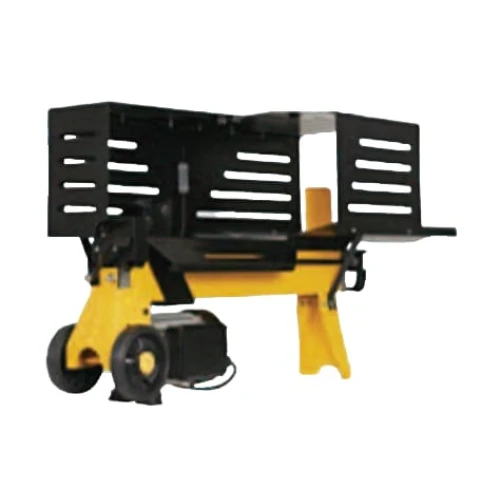 Despicator electric de lemne cu protectie, 2200 W, forta taiere 5 t, ROTOR 65558