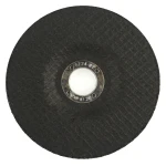 Disc abraziv pentru slefuit metal ROTOR 125*6,0*22,23