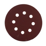 Disc abraziv pentru slefuitor cu excentric ROTOR 125 P150 set 5