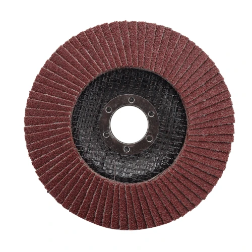 Disc lamelar curbat ROTOR 125*22,23 P40 T29