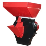 EM-1.1D moara electrica ELEFANT, 3900 W, 200 KG/H Legume rădăcinoase, fructe și legume