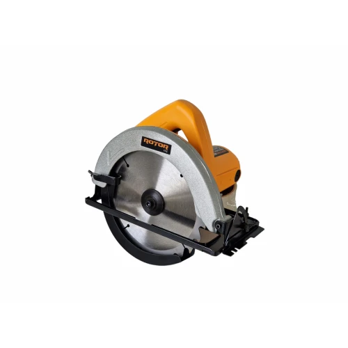 Fierastrau circular, 1100 W, 185 mm, ROTOR RCC1100