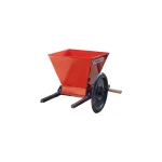 GC-S zdrobitor manual de struguri