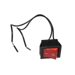 Intrerupator pornire pentru pompa de stropit, Elefant