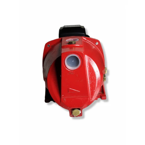 JSW10M pompa auto-amorsare, produsul contine taxa timbru verde 2.5 Ron, 10.3kg