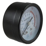 Manometru PG-P40, 12 bar, Elefant