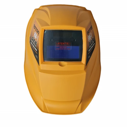 Masca de sudura automata RW-1, ROTOR