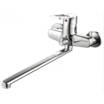 MIXXUS GAVI 006-25CM (EURO) baterie baie din silumin