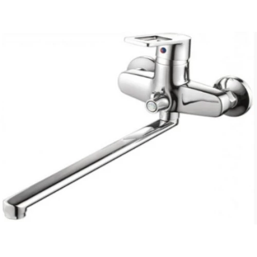 MIXXUS GAVI 006-25CM (EURO) baterie baie din silumin