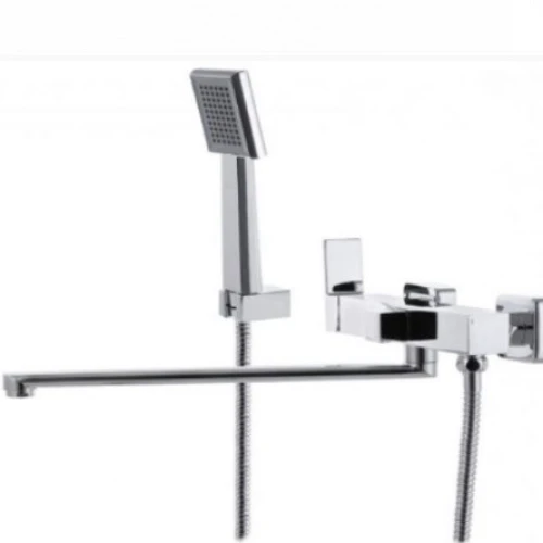 MIXXUS PREMIUM FRANCO 006-25cm EURO baterie baie din alama