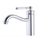 MIXXUS PREMIUM VINTAGE 001-B baterie baie din alama