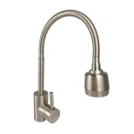 MIXXUS SUS-011 REFLECTOR baterie bucatarie din otel inoxidabil