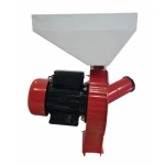 Moara electrica, cuva mare ELEFANT 350E , produsul contine taxa timbru verde 4.5 Ron, 16.2 kg