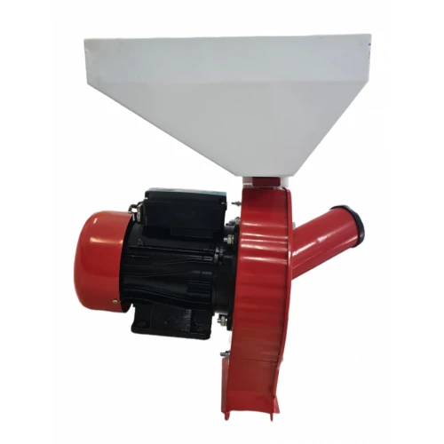 Moara electrica, cuva mare ELEFANT 350E , produsul contine taxa timbru verde 4.5 Ron, 16.2 kg