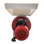 Moara electrica, cuva mare ELEFANT 350E , produsul contine taxa timbru verde 4.5 Ron, 16.2 kg