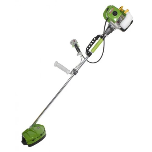 Motocoasa benzina Procraft T4350, 2T, 5.8 CP, 9000 rpm, 3 sisteme de taiere