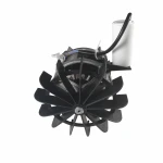 Motor pentru betoniera 1000 W, 2700 rot/min, Bobinaj cupru, 18 µF, Elefant