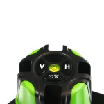 Nivela laser PARTNER PRO PLE-5D , 5 linii, ±2 mm/5m, 40 m, Timp de nivelare ≤ 5s