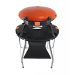 O-GRILL 600 ORANGE, gratar portabil