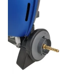 O-GRILL 900 ALBASTRU, gratar portabil