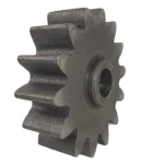 Pinion angrenare pentru betoniere Elefant EB-165L si EB-230L, Elefant