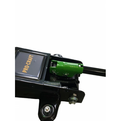 PJ30 Procraft cric hidraulic de carucior