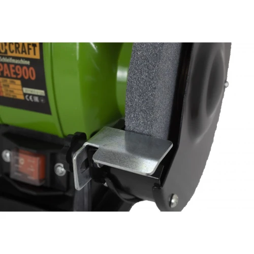 Polizor de banc PROCRAFT PAE1250, 350 W , 2950 rot/min