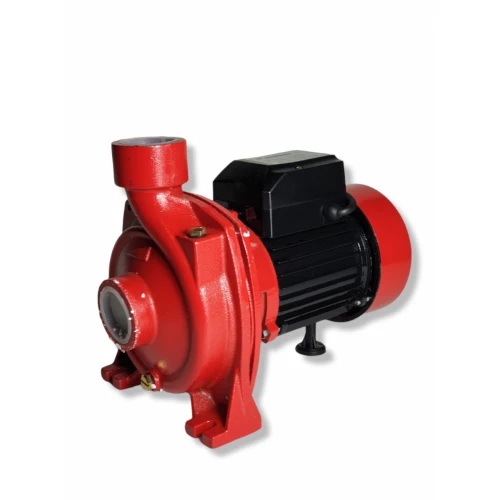 Pompa Centrifuga Elefant HM/5C, 750W, Conexiuni 1.5 toli, 2900rpm, Adancime max. 7m, Debit max 280 l/min