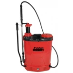 Pompa de stropit 2 in 1 ELEFANT, manuala si electrica