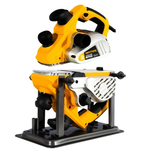 Rindea electrica ROTOR REP900 850 W,16000 rot/min, Suprafata de lucru 82 x 3 mm