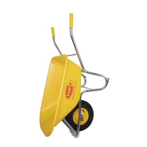 Roaba TUFX PE 100F Canada, ExtraDura Top Industry 100L/204kg