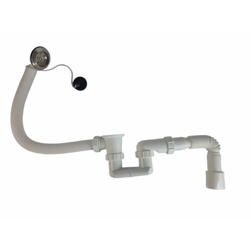 S12 Sistem de scurgere pentru cada si dus