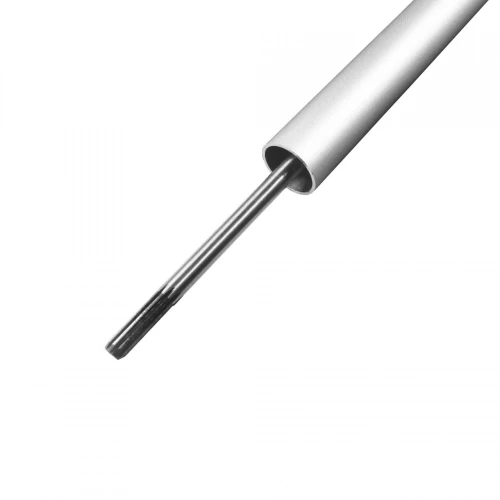 Tija + teava motocoasa 9T lungime 150 cm diametru 28mm, Elefant