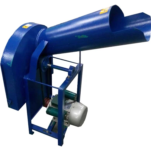 Tocator electric pentru fan si lucerna TEMP-6, 1800 W , 500 Kg/H