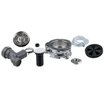 Tocator resturi alimentare STATUS PREMIUM 100